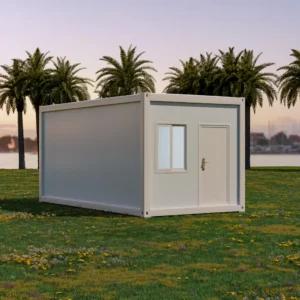 Modulardwell ポータブルコンテナハウスの価格