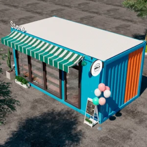 proveedores de casas contenedor prefabricadas