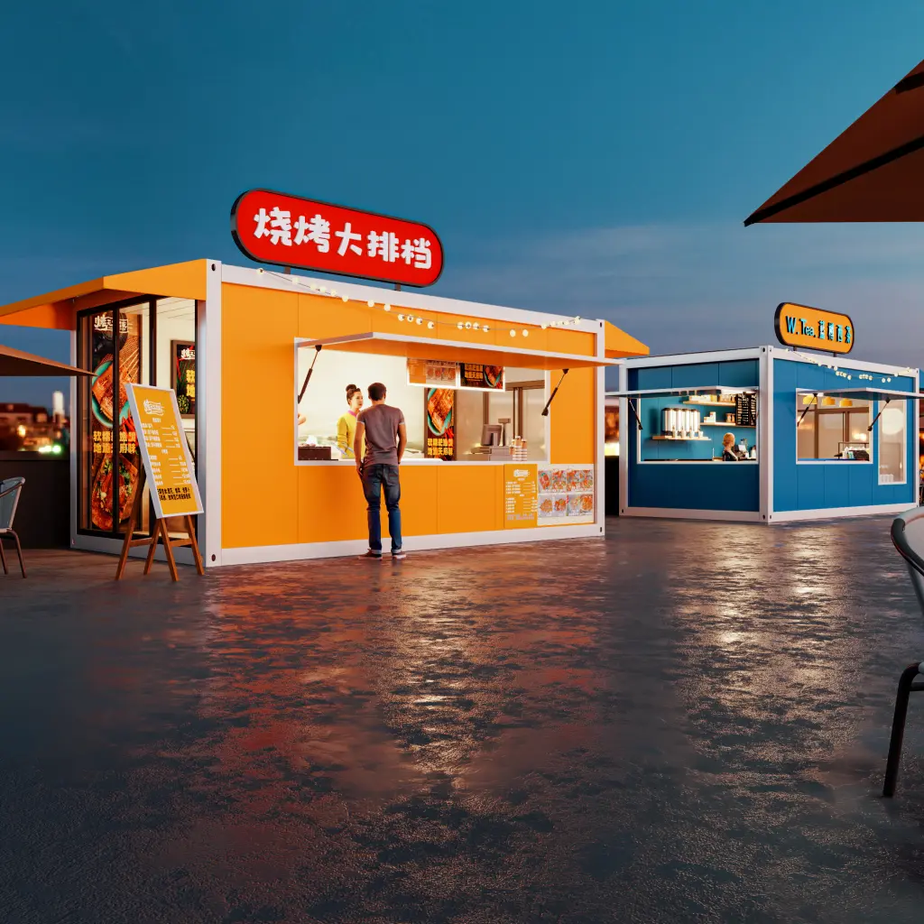 Hydraulic service window flap.