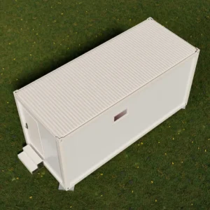 container house supplier Foshan China