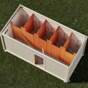 Modulardwell container home manufacturers