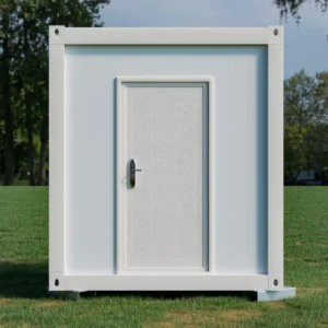 modular container homes for glamping