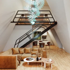 High-quality container houses Foshan