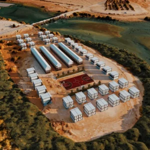 prefab container houses Foshan