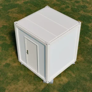 buy container house online from China