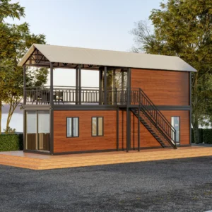 Custo de instalação de casa contêiner Modulardwell