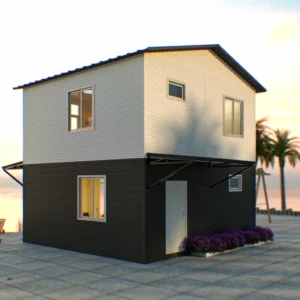 Modulardwell Schiffscontainerhaus Kosten