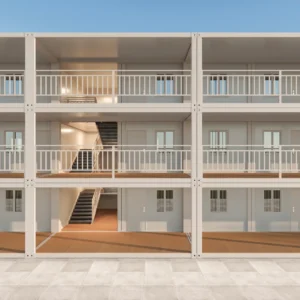 Shipping container home cost