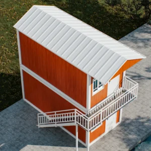 container house installation cost Modulardwell