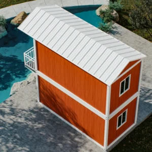 portable container homes for sale