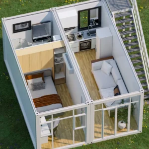 Консольный балкон и лофт.